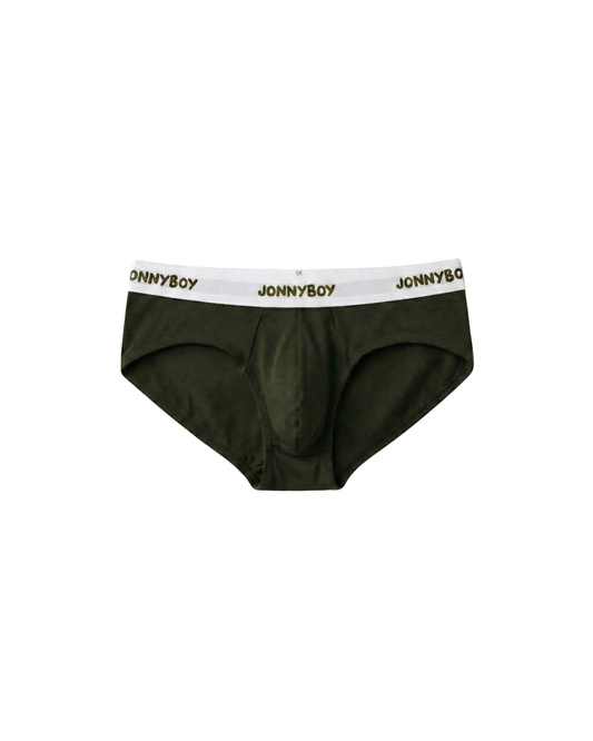 core brief - olive