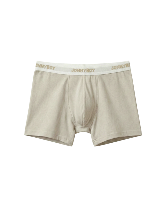 core boxer brief - oat
