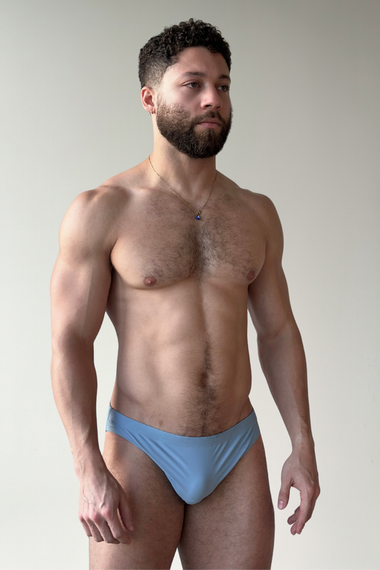 hip swim brief - coast