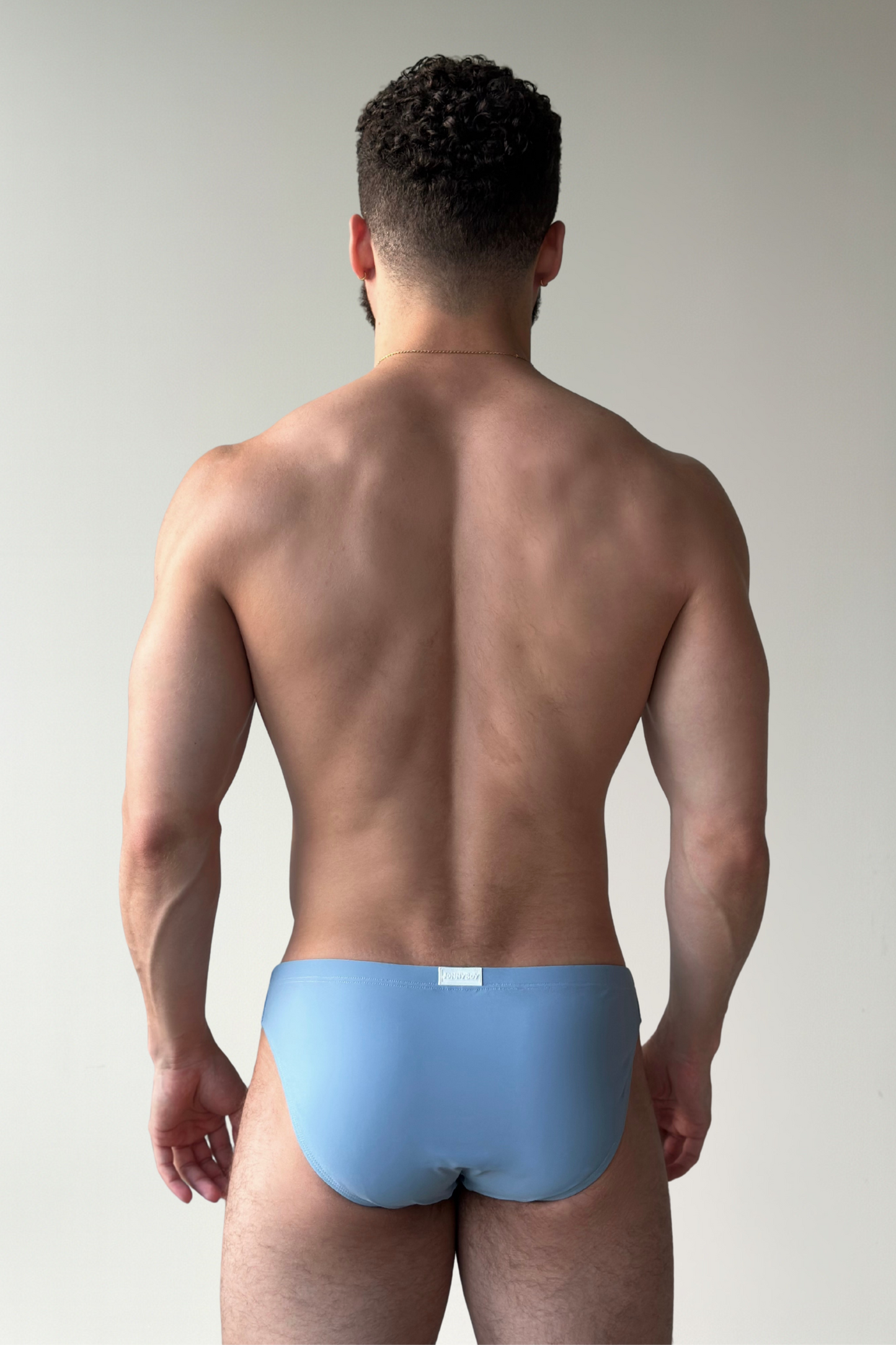 hip swim brief - coast