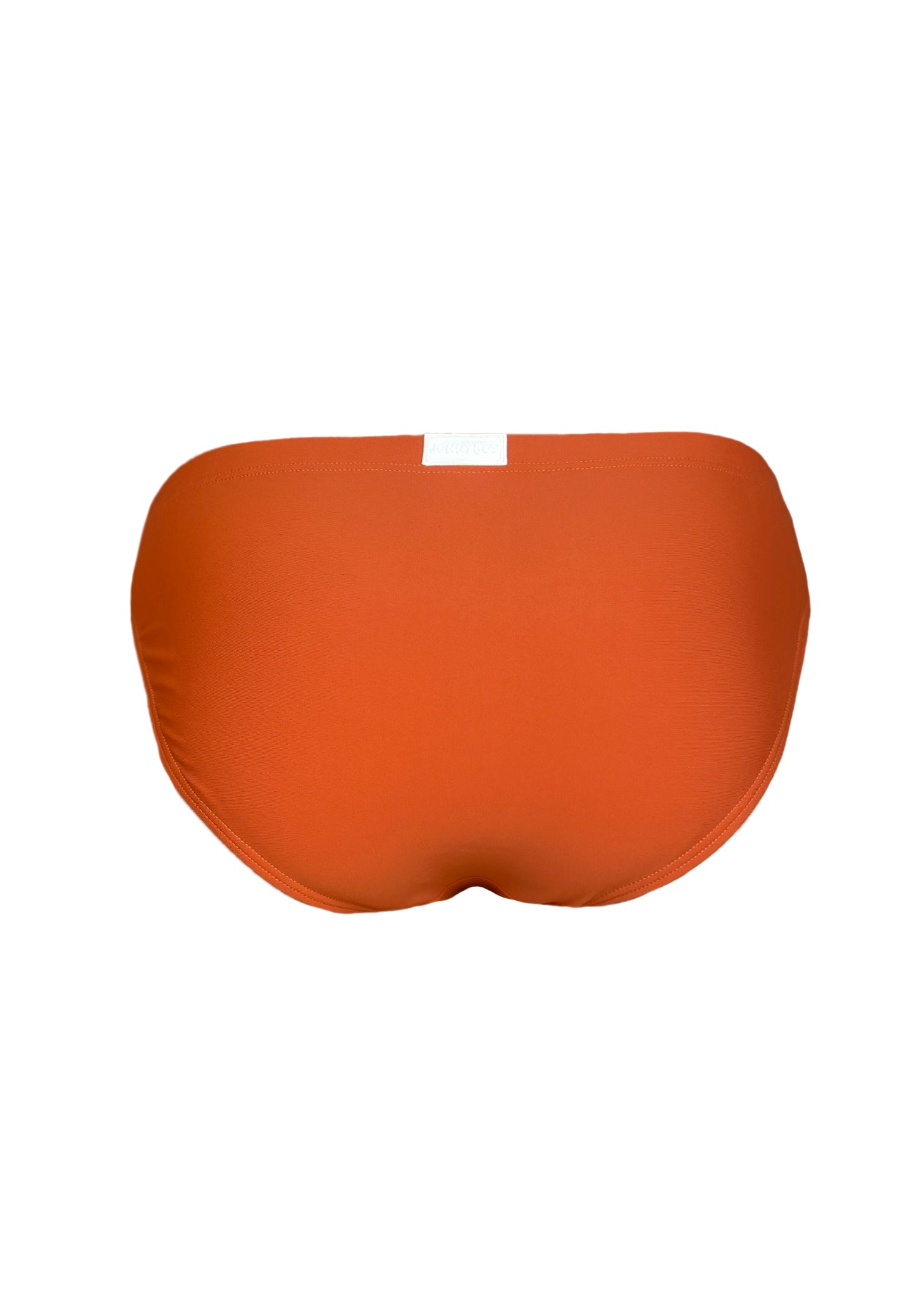 hip swim brief - sunset