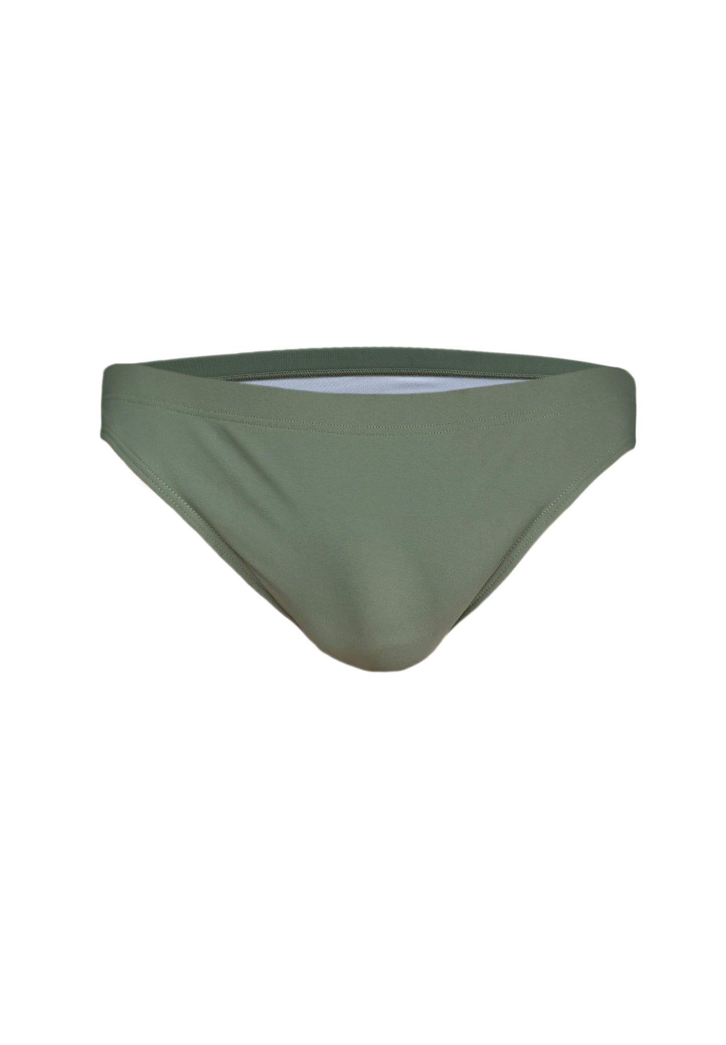 hip swim brief - palm
