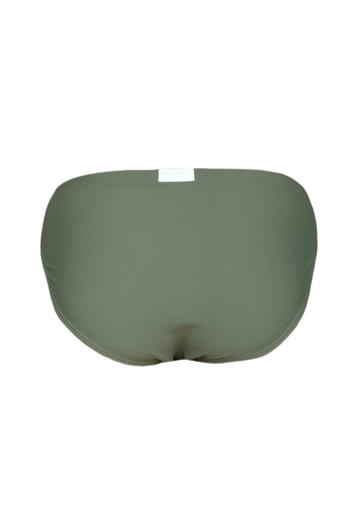 hip swim brief - palm