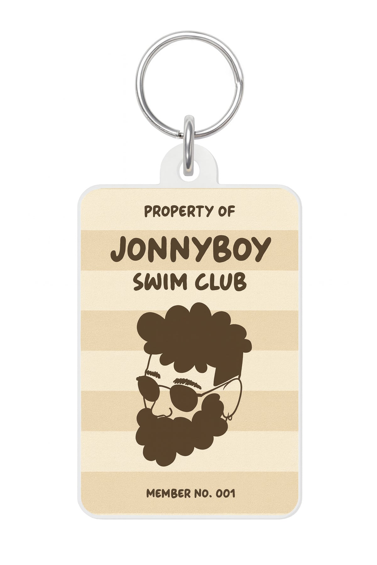 Swim Club Pass
