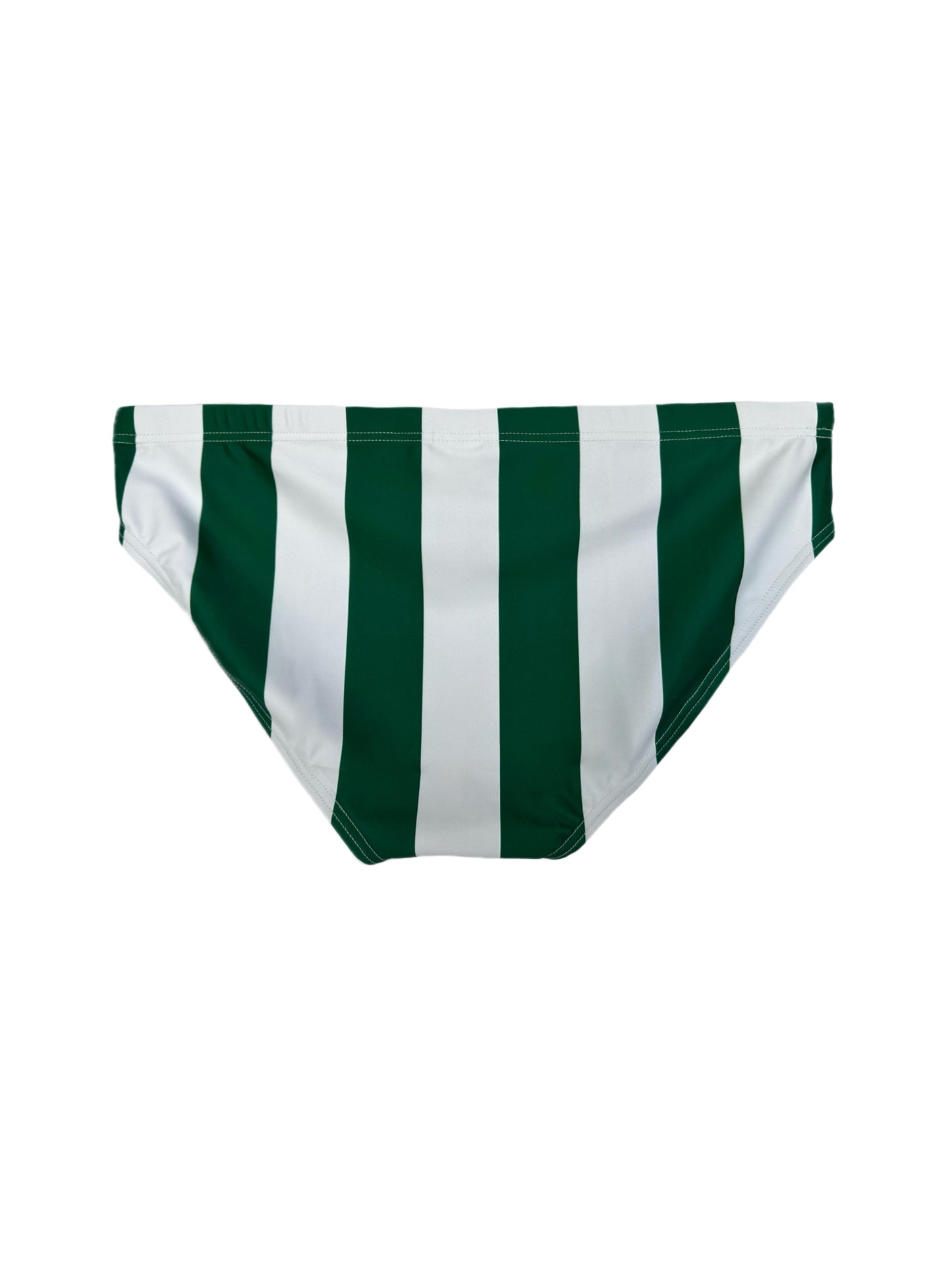 swim brief - verde