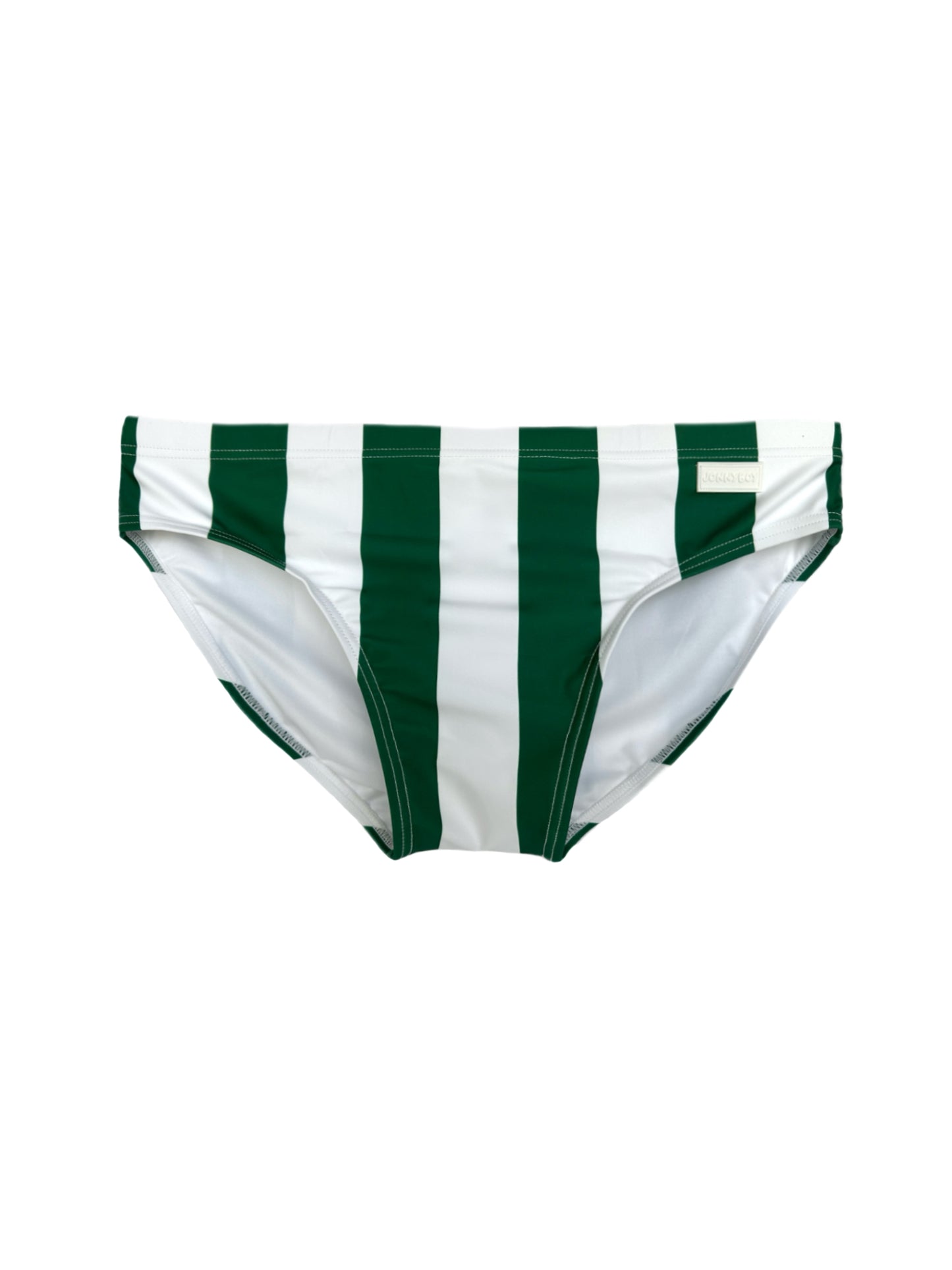 swim brief - verde