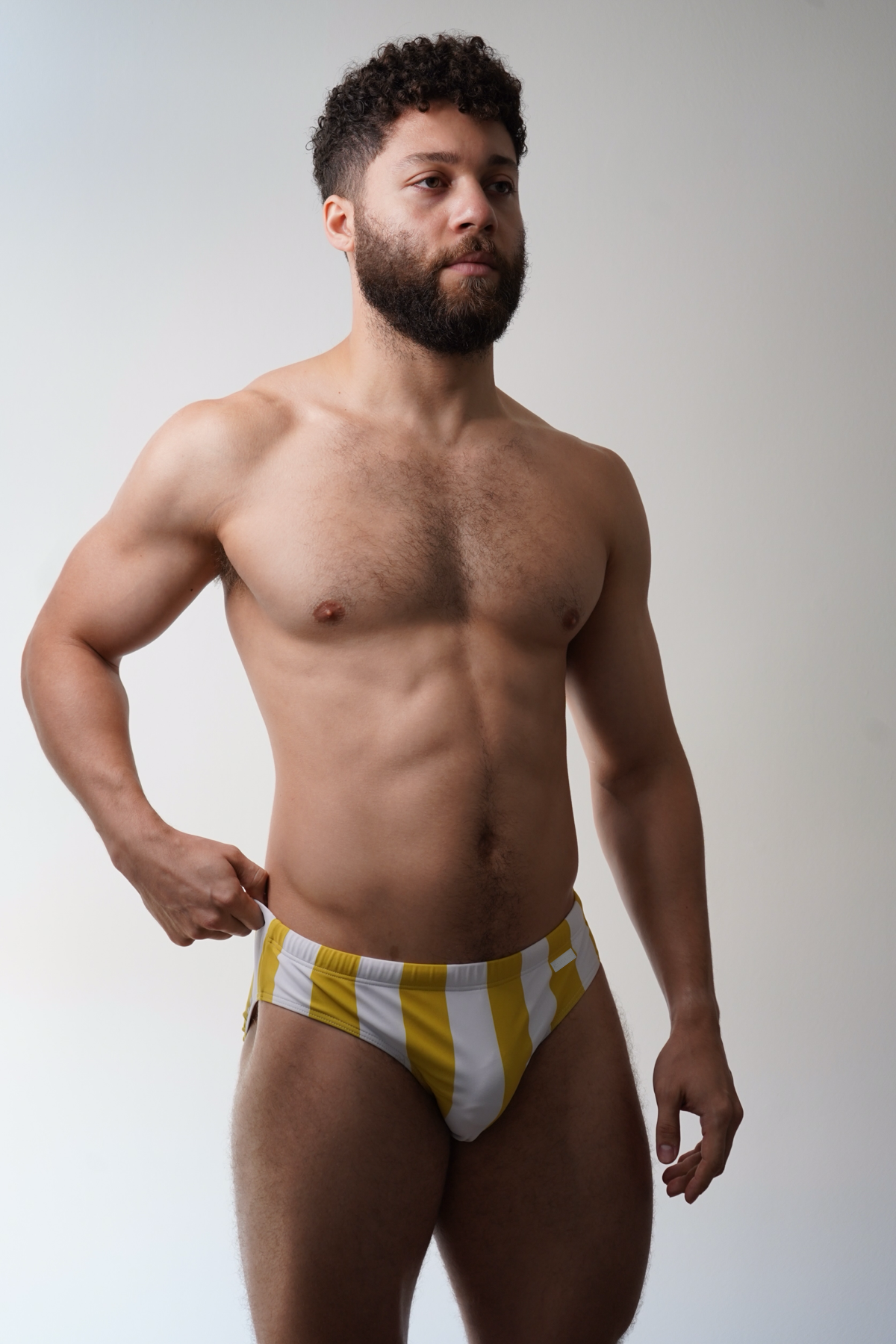 swim brief - amarillo