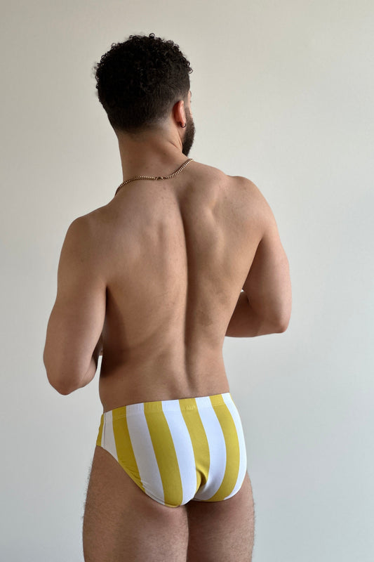 swim brief - amarillo