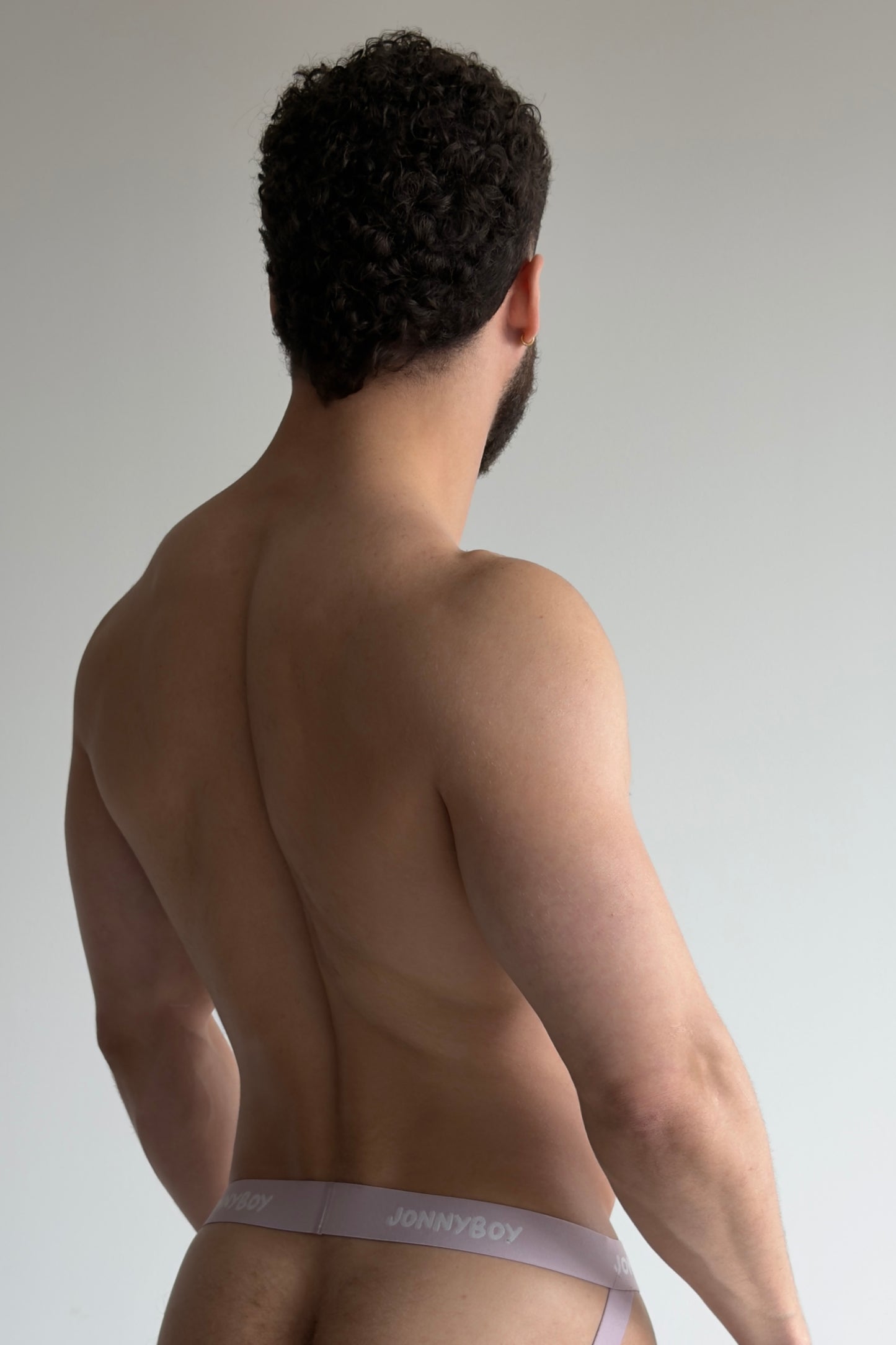 softcore jock - blush