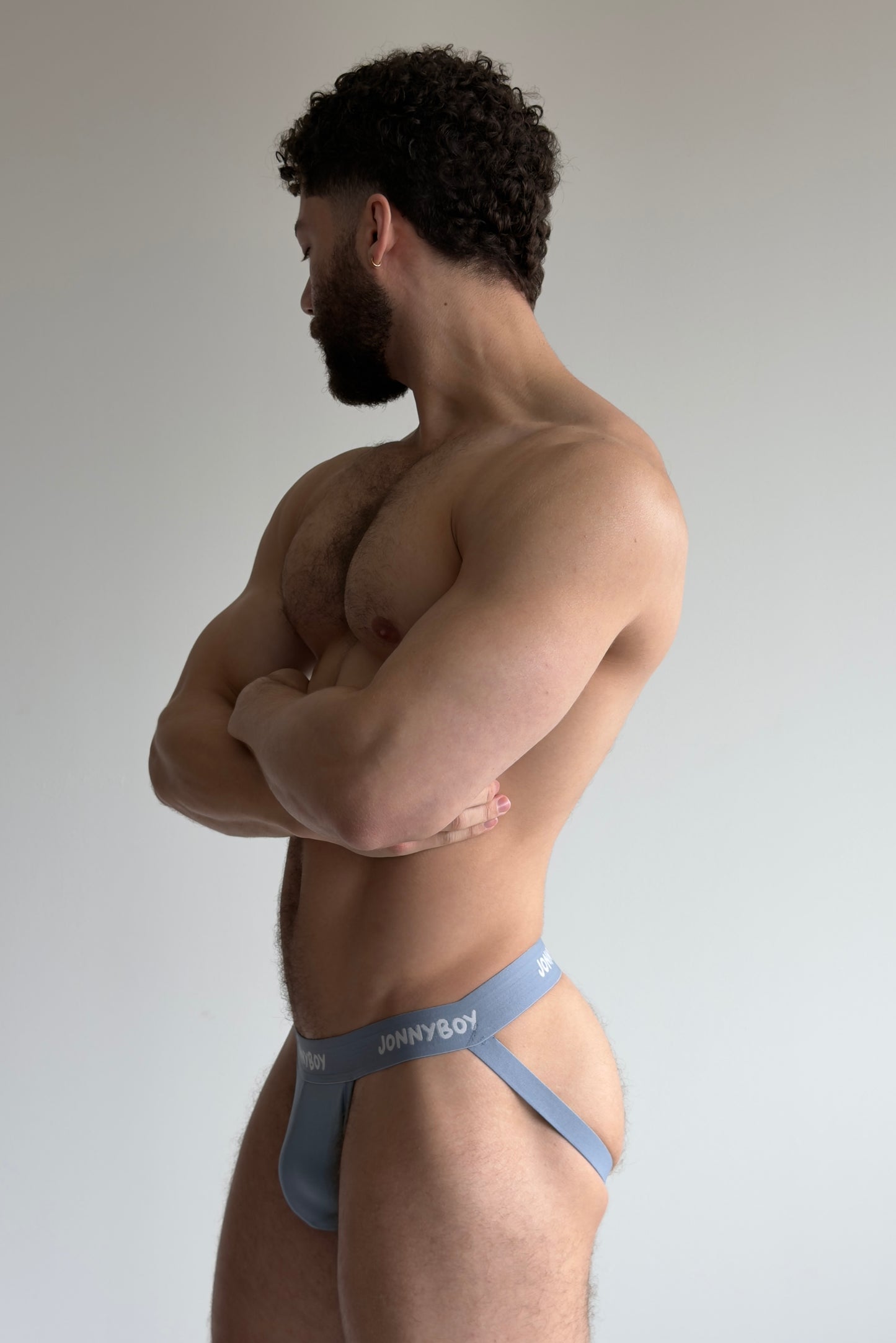 softcore jock - teal