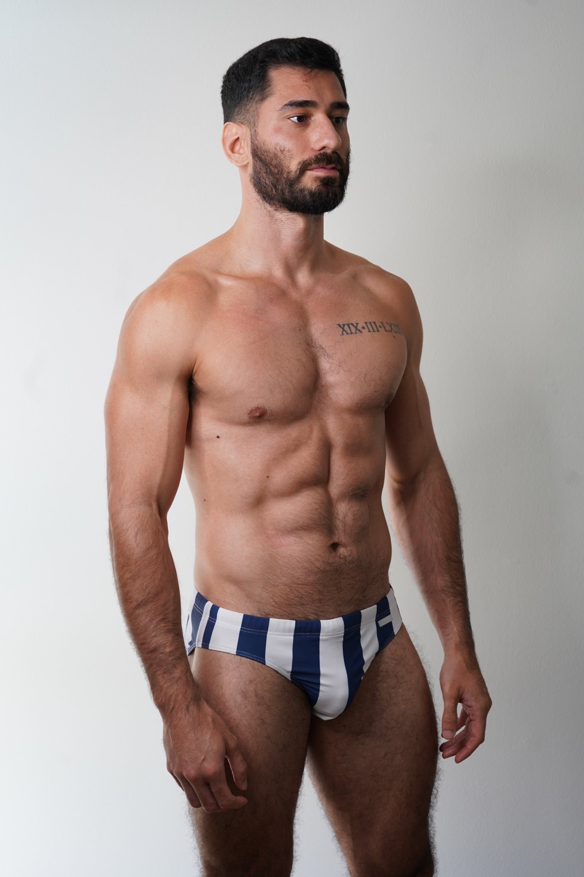 swim brief - marino