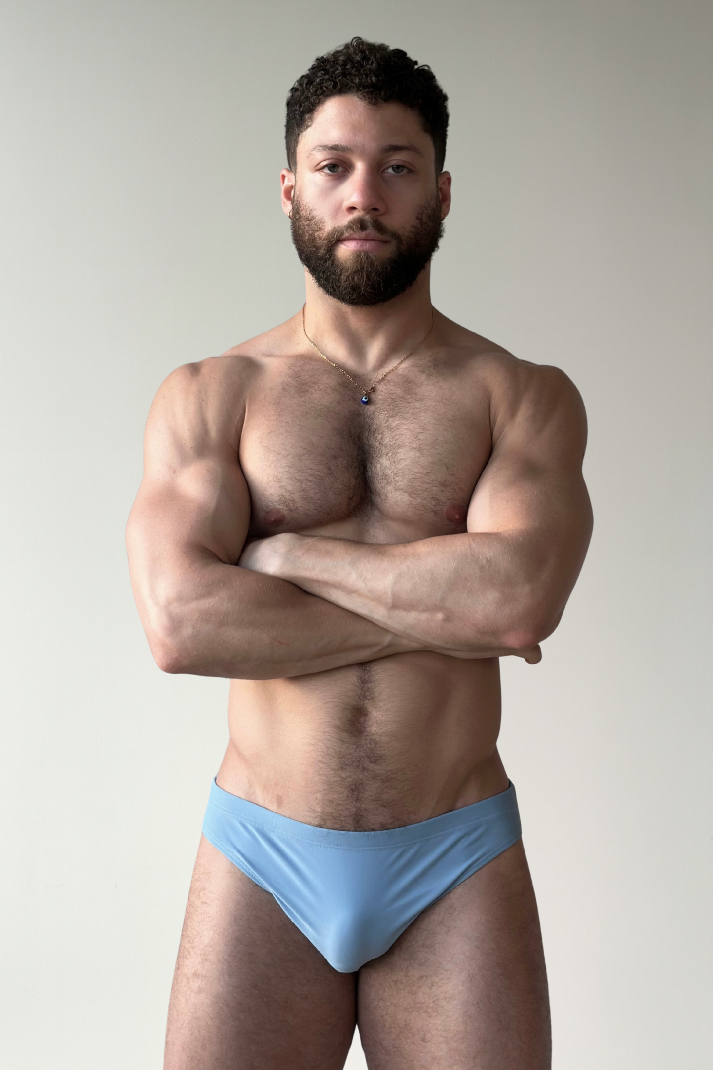 hip swim brief - coast