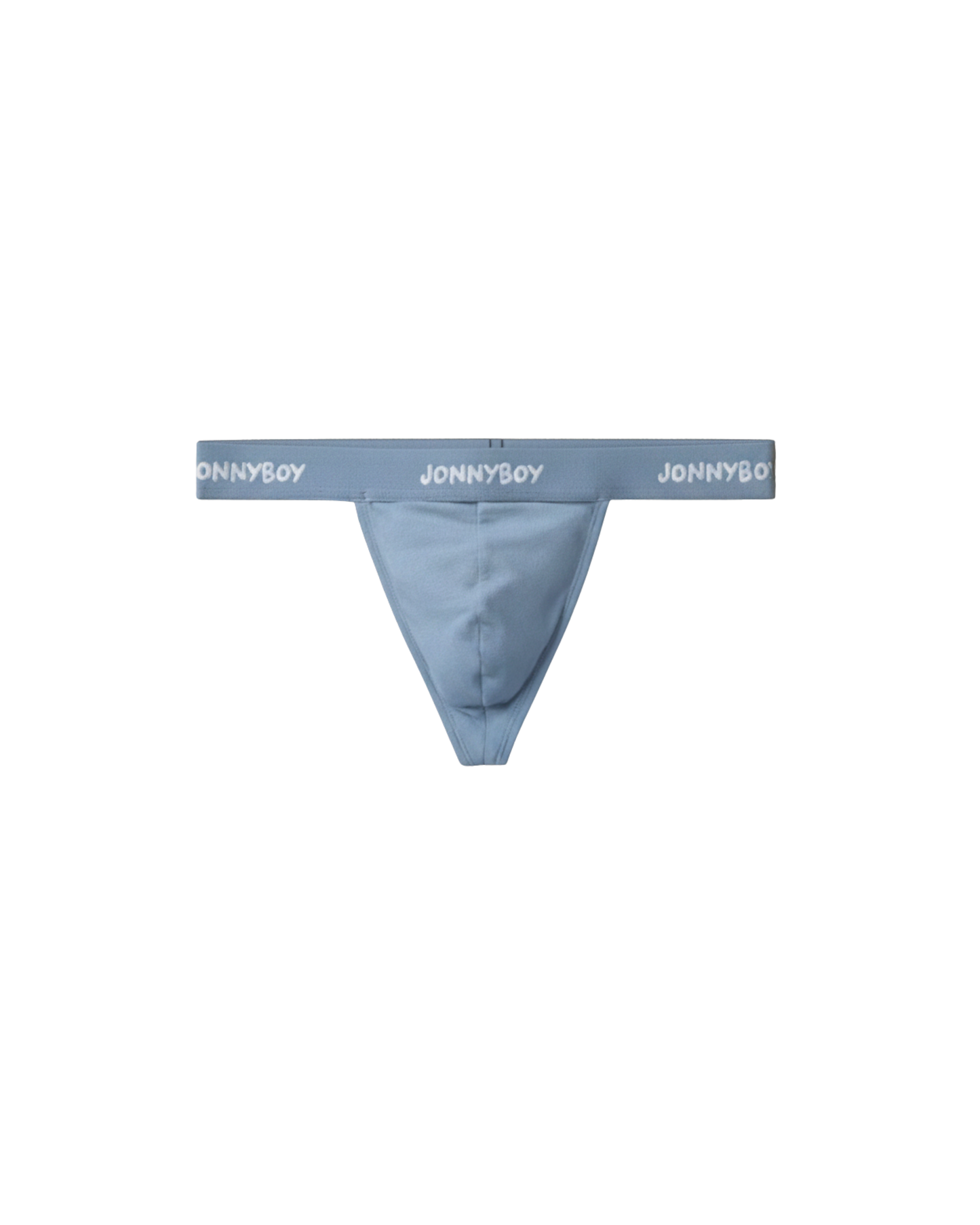 softcore thong - teal
