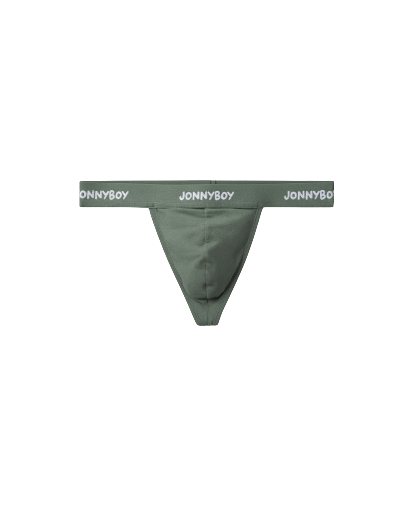 softcore thong - sage