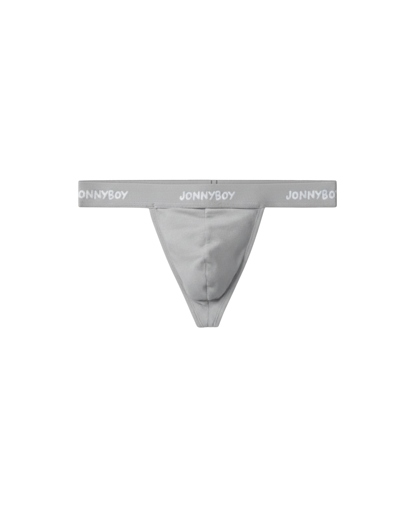 softcore thong - stone