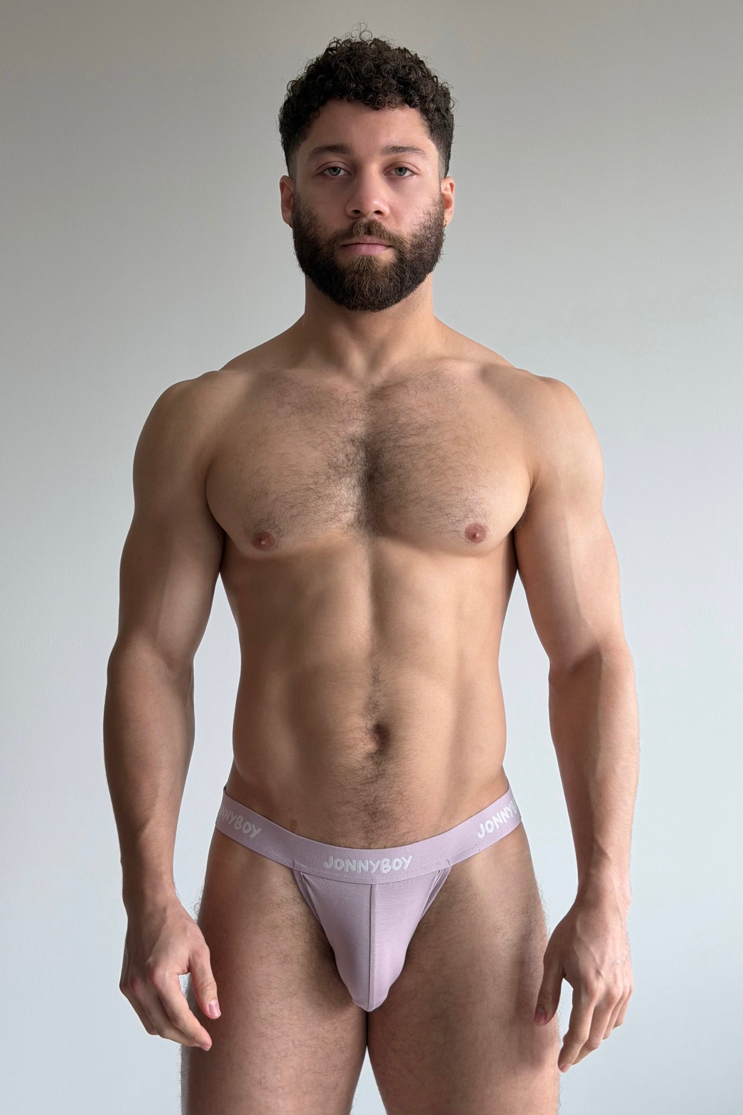 softcore jock - blush