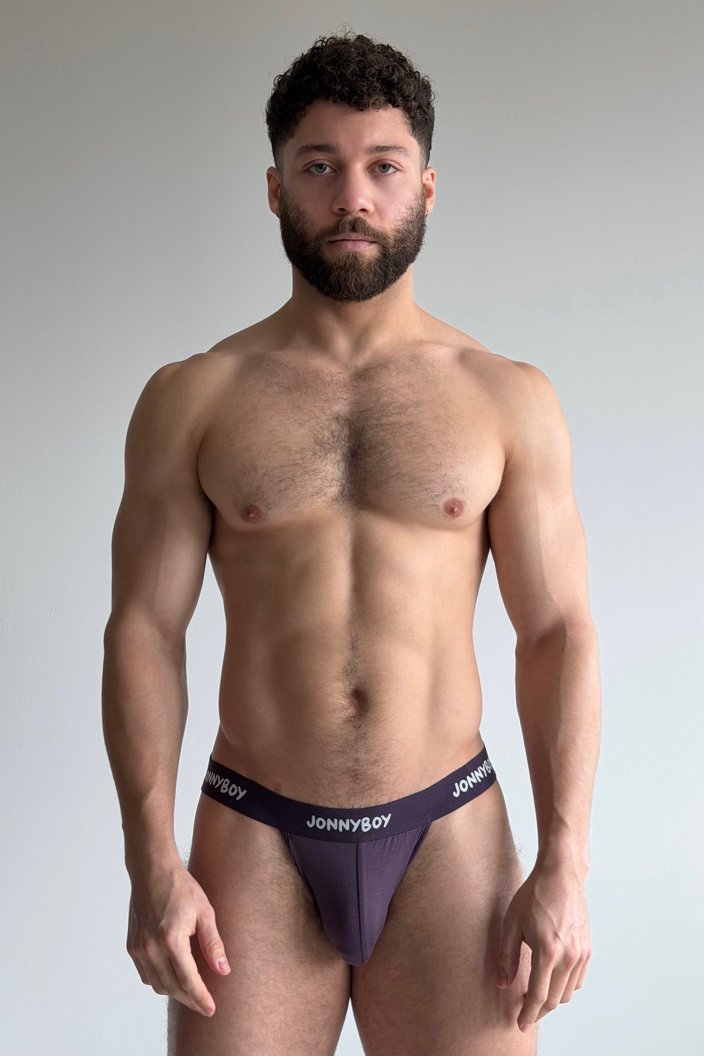 softcore jock - dusk