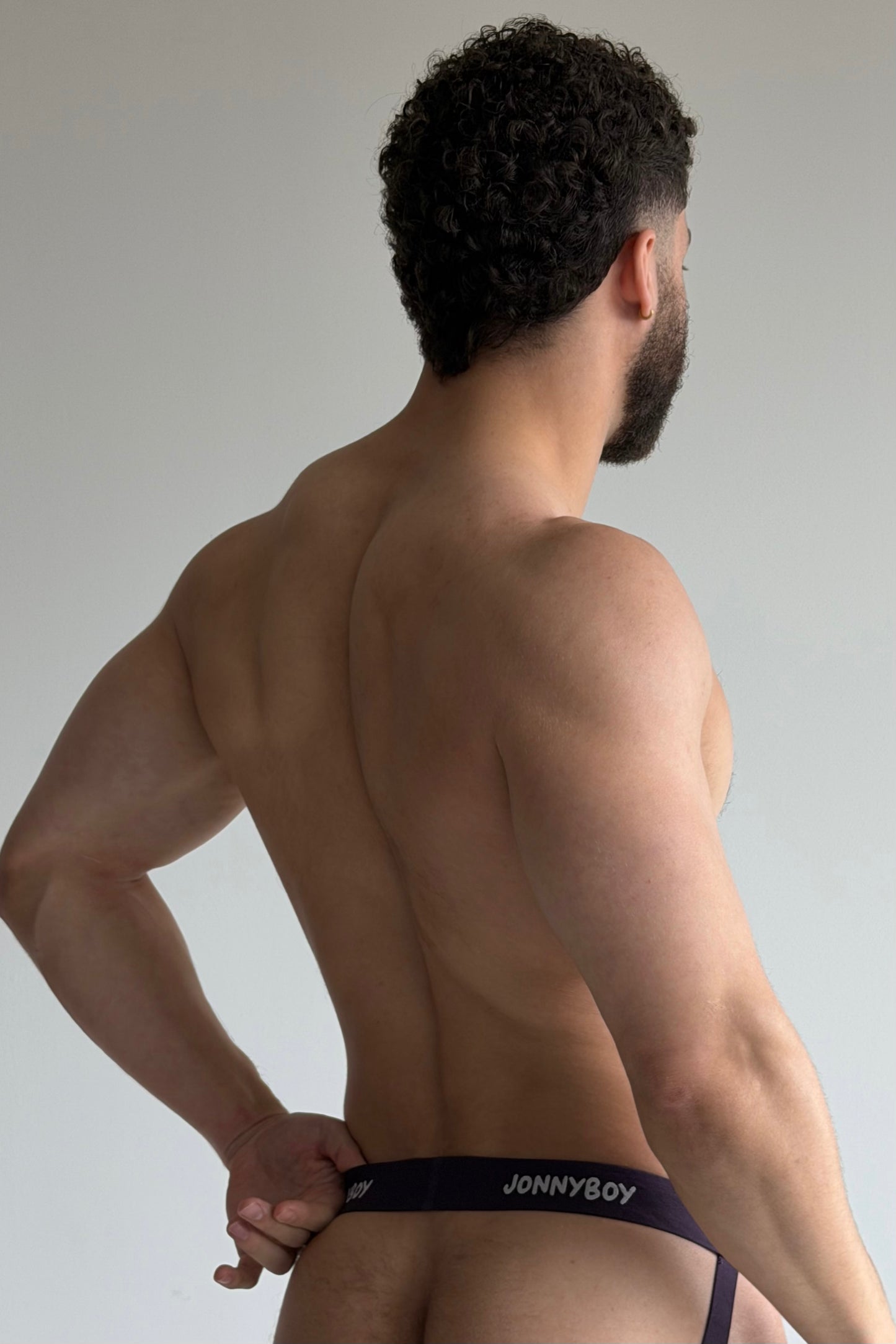 softcore jock - dusk