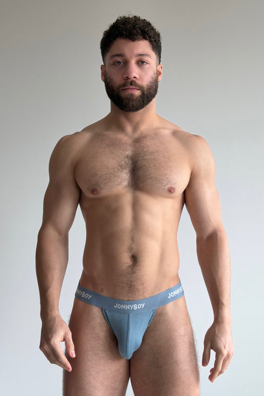 softcore jock - teal