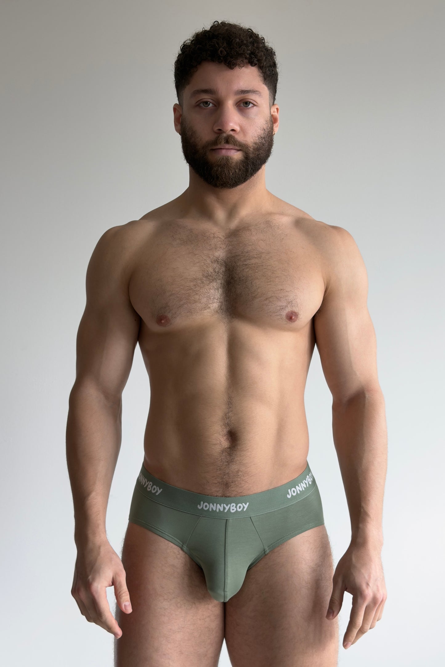 softcore brief - sage