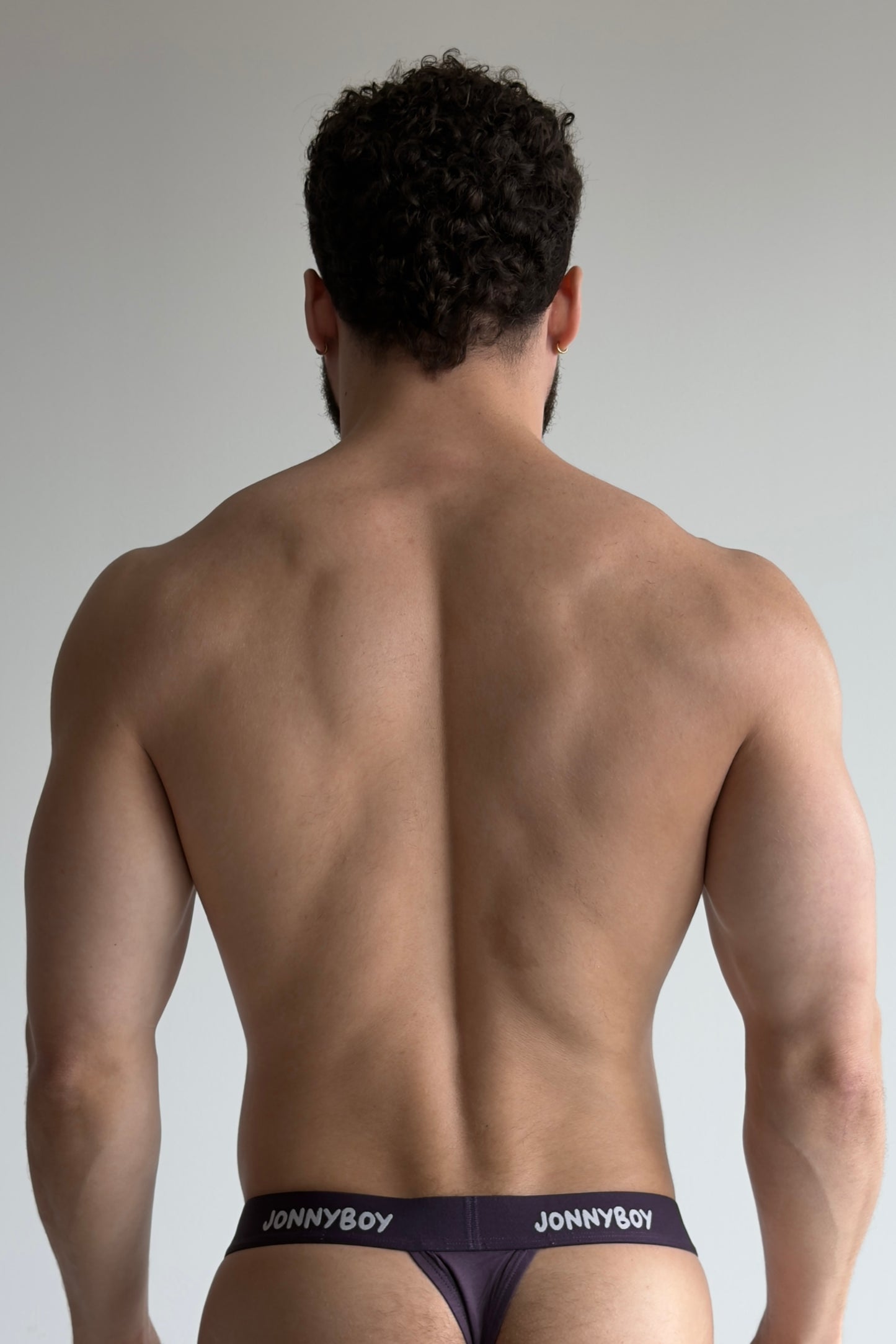 softcore thong - dusk