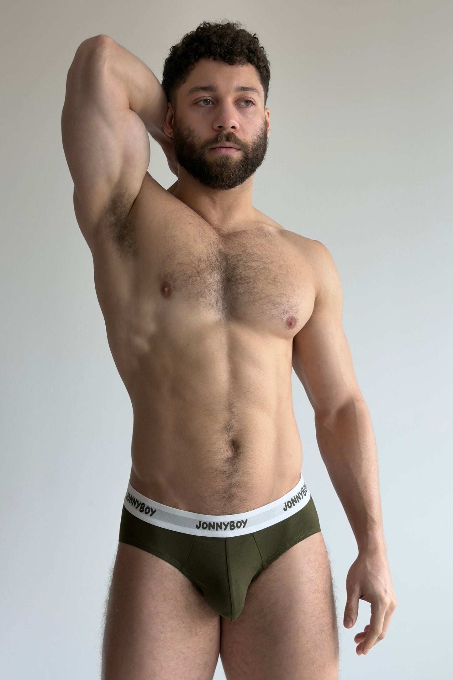 core brief - olive